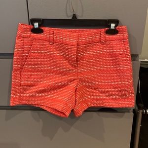 Ann Taylor LOFT shorts